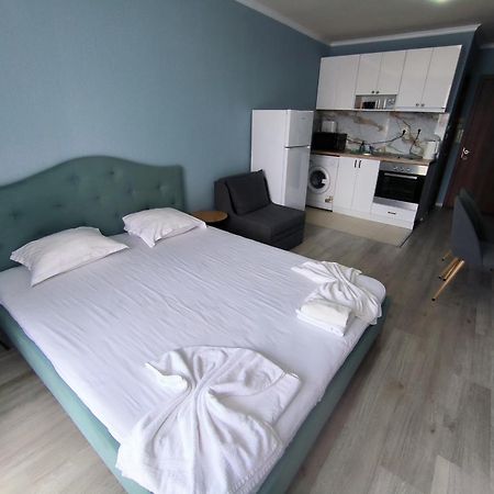 Apartments In Panorama Beach Vigo Nessebar Εξωτερικό φωτογραφία