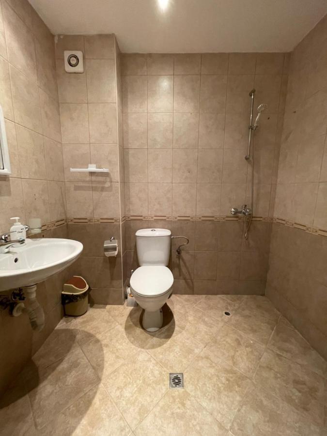 Apartments In Panorama Beach Vigo Nessebar Εξωτερικό φωτογραφία