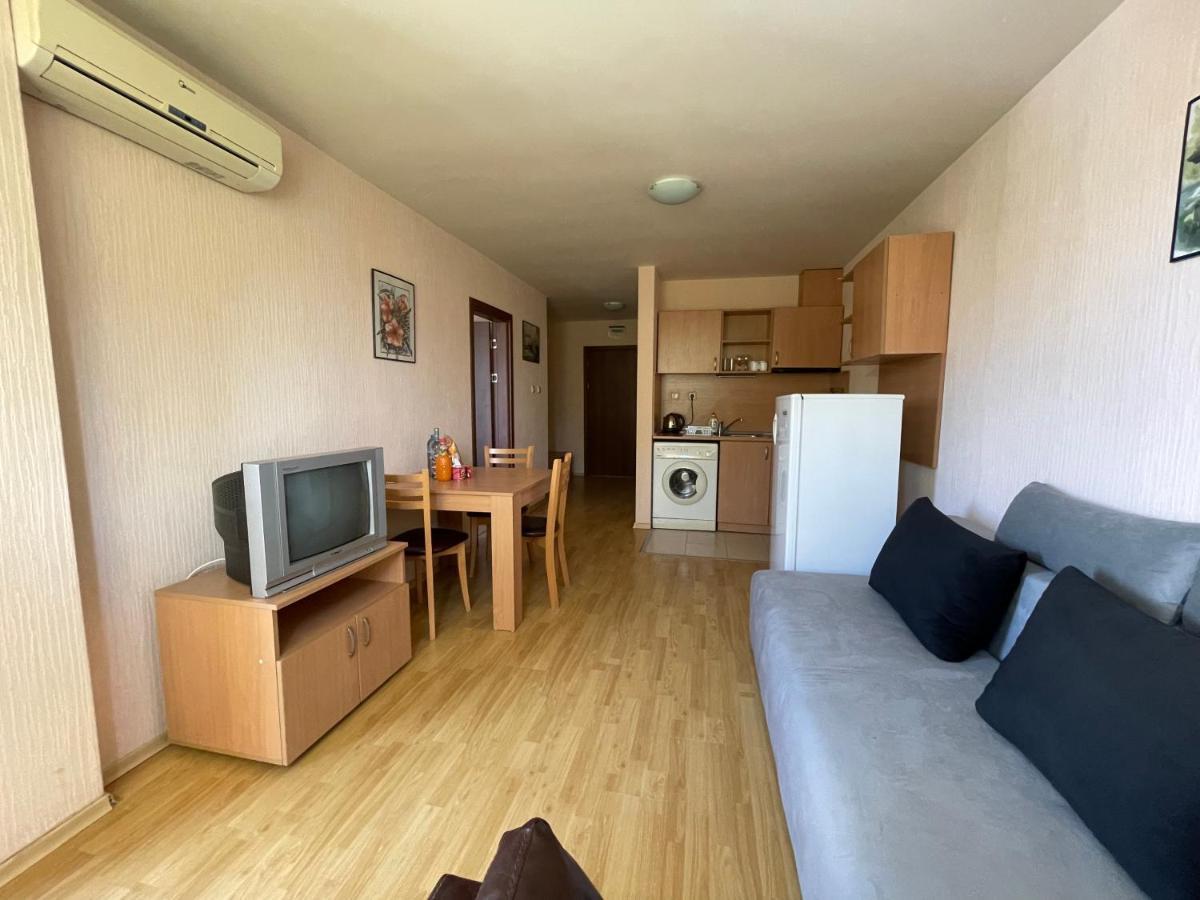Apartments In Panorama Beach Vigo Nessebar Εξωτερικό φωτογραφία