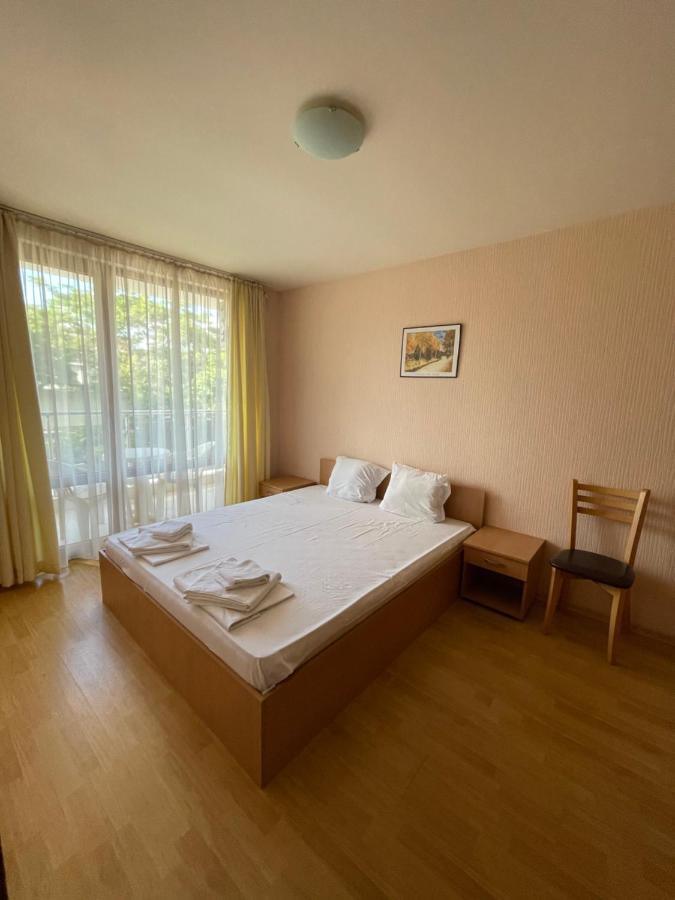 Apartments In Panorama Beach Vigo Nessebar Εξωτερικό φωτογραφία