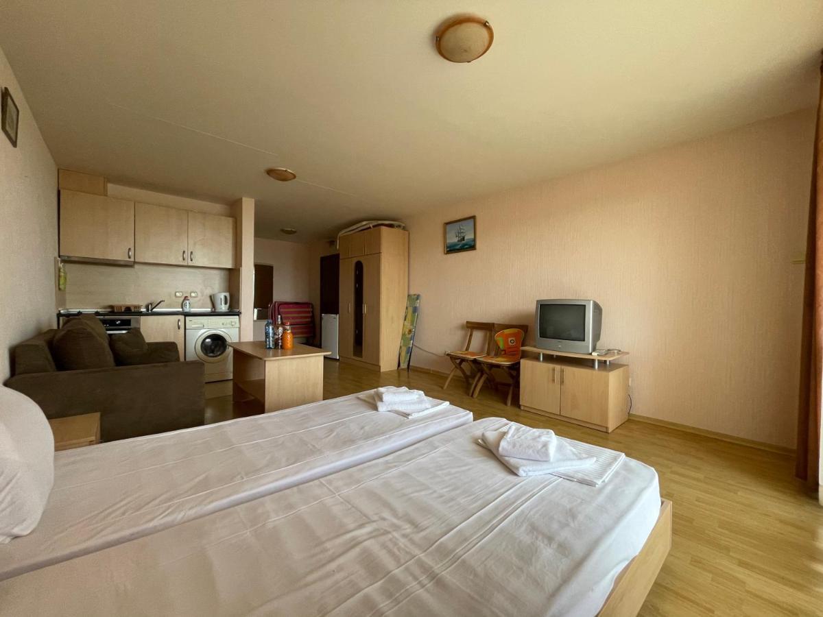 Apartments In Panorama Beach Vigo Nessebar Εξωτερικό φωτογραφία