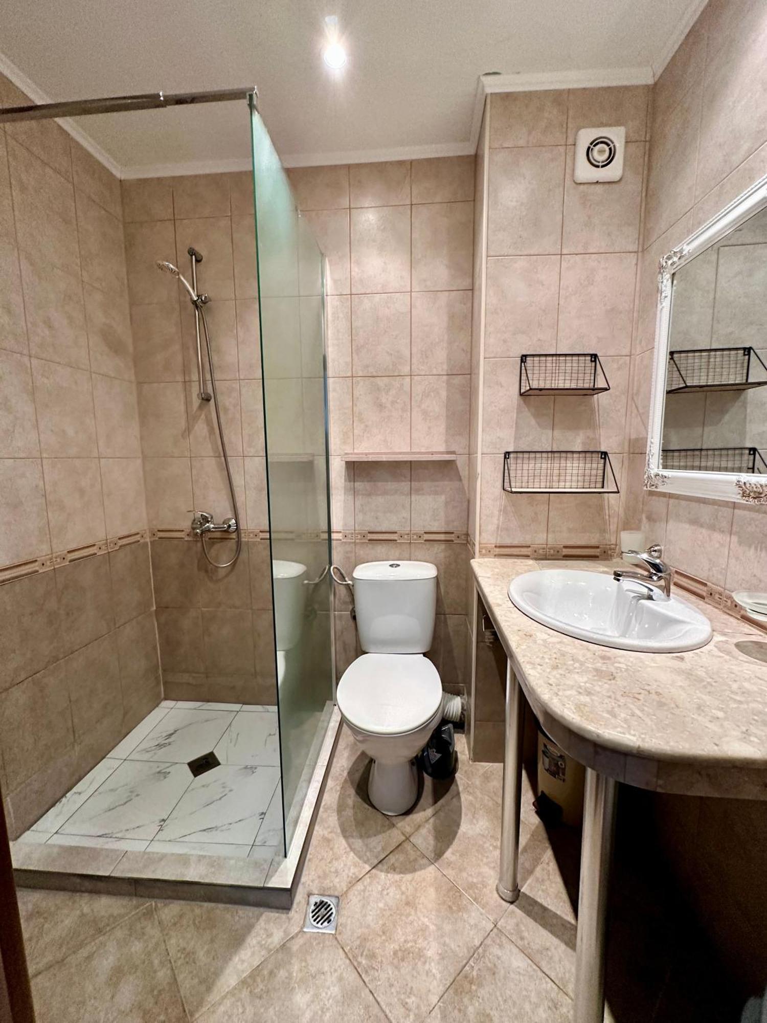 Apartments In Panorama Beach Vigo Nessebar Εξωτερικό φωτογραφία