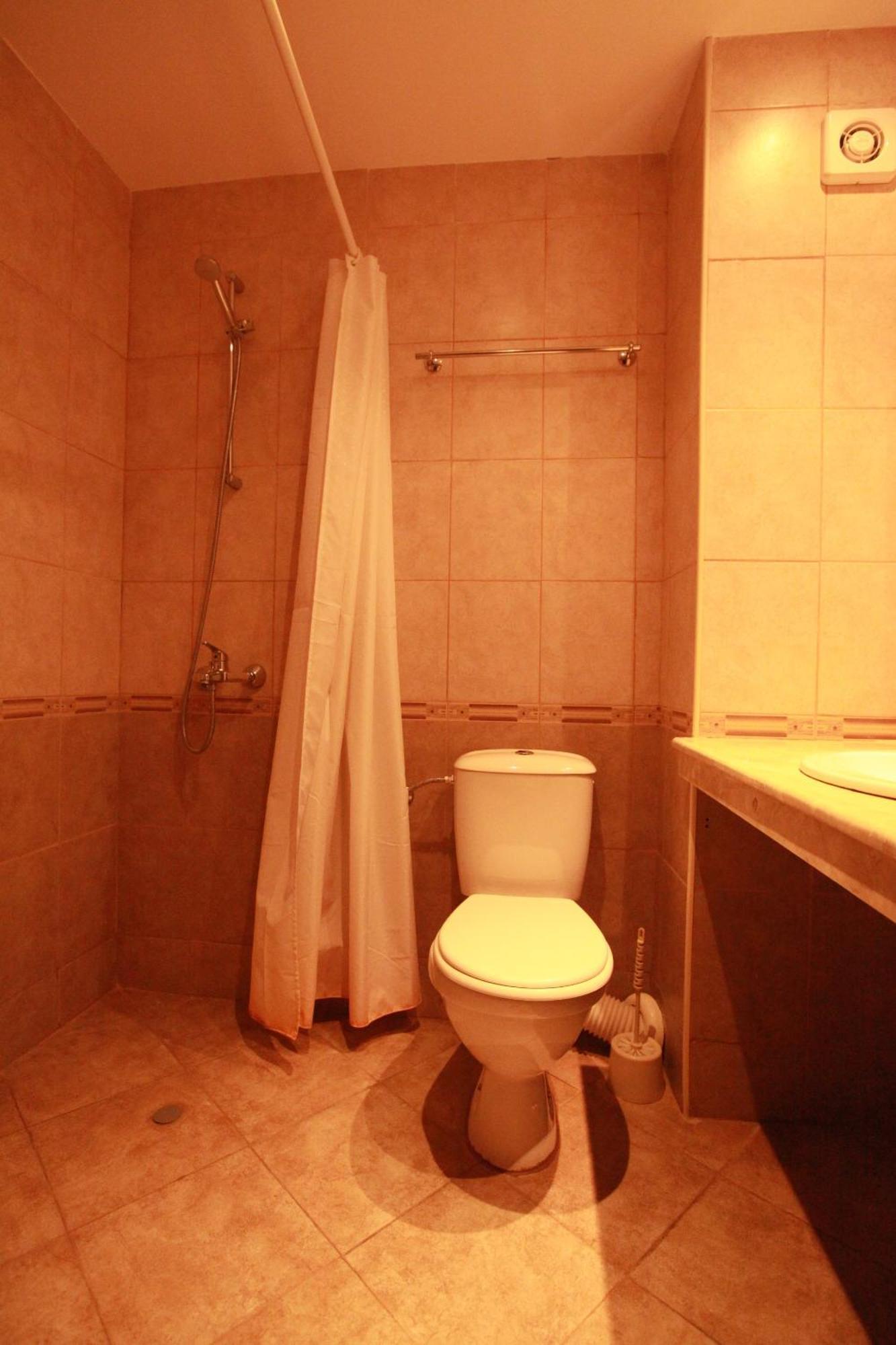 Apartments In Panorama Beach Vigo Nessebar Δωμάτιο φωτογραφία