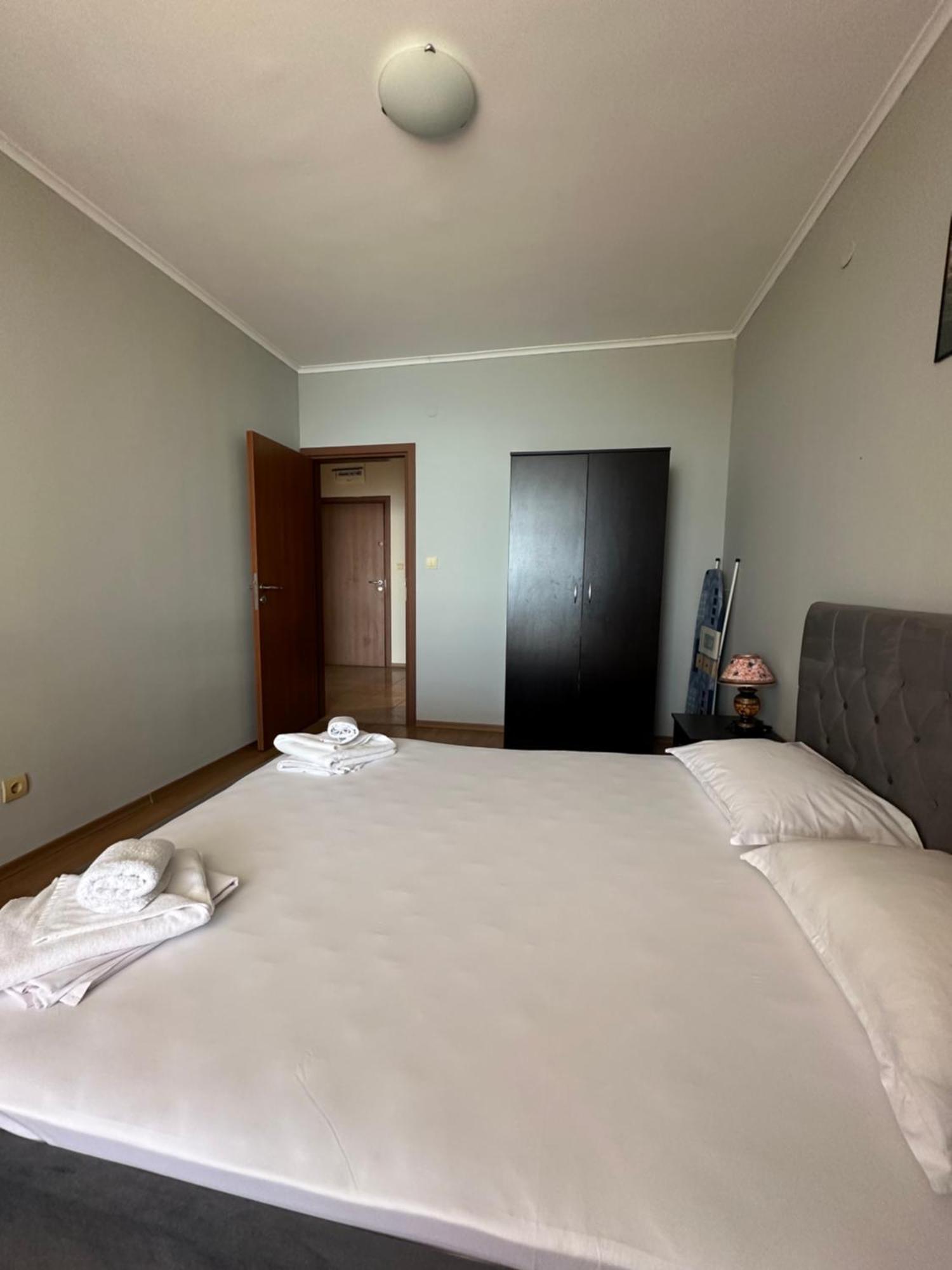 Apartments In Panorama Beach Vigo Nessebar Εξωτερικό φωτογραφία