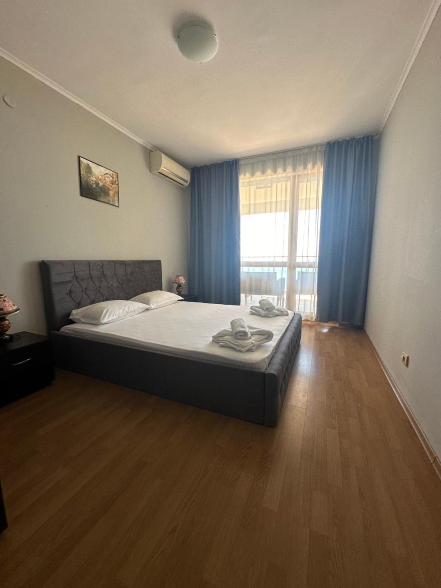 Apartments In Panorama Beach Vigo Nessebar Εξωτερικό φωτογραφία