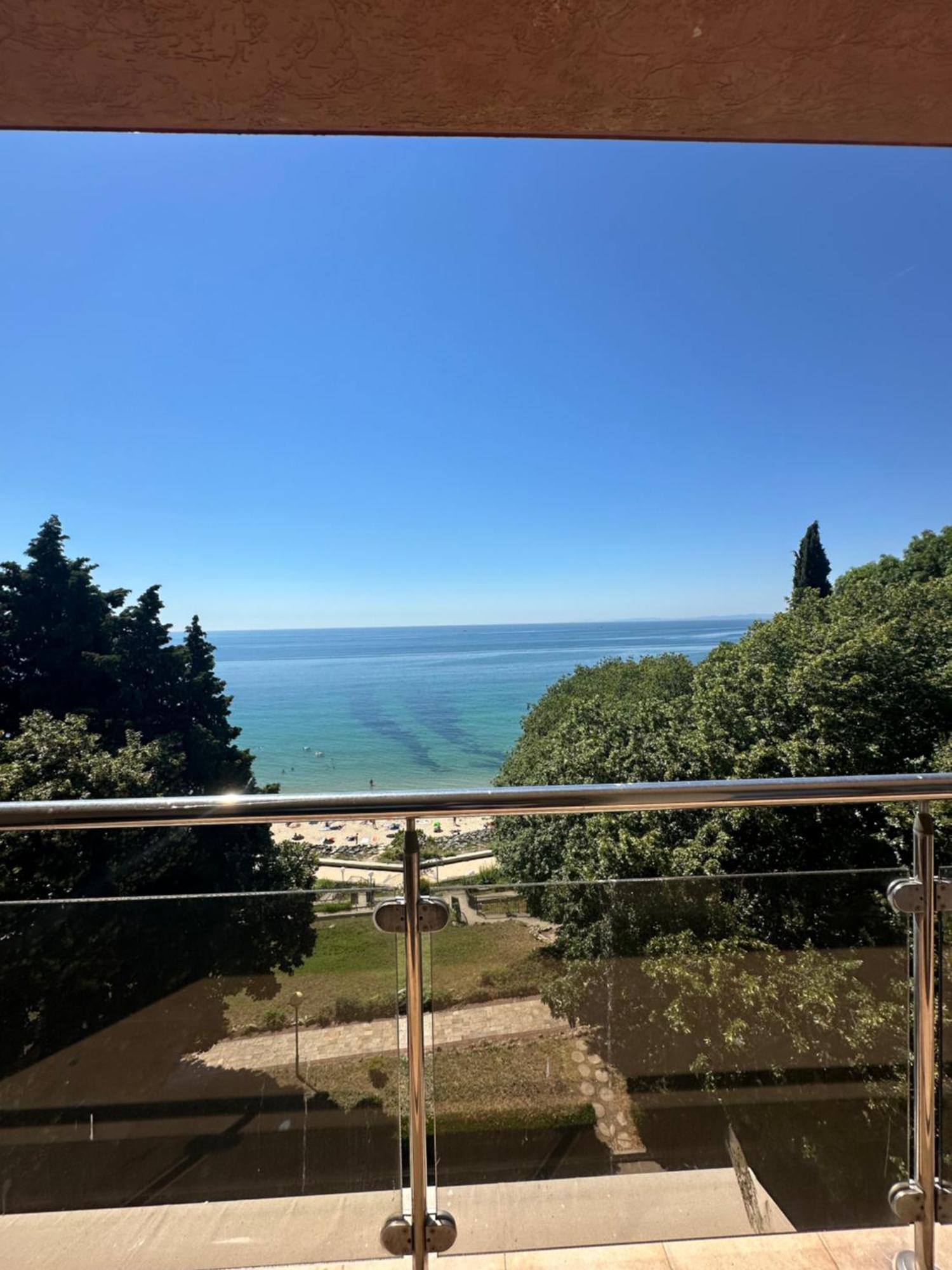 Apartments In Panorama Beach Vigo Nessebar Εξωτερικό φωτογραφία