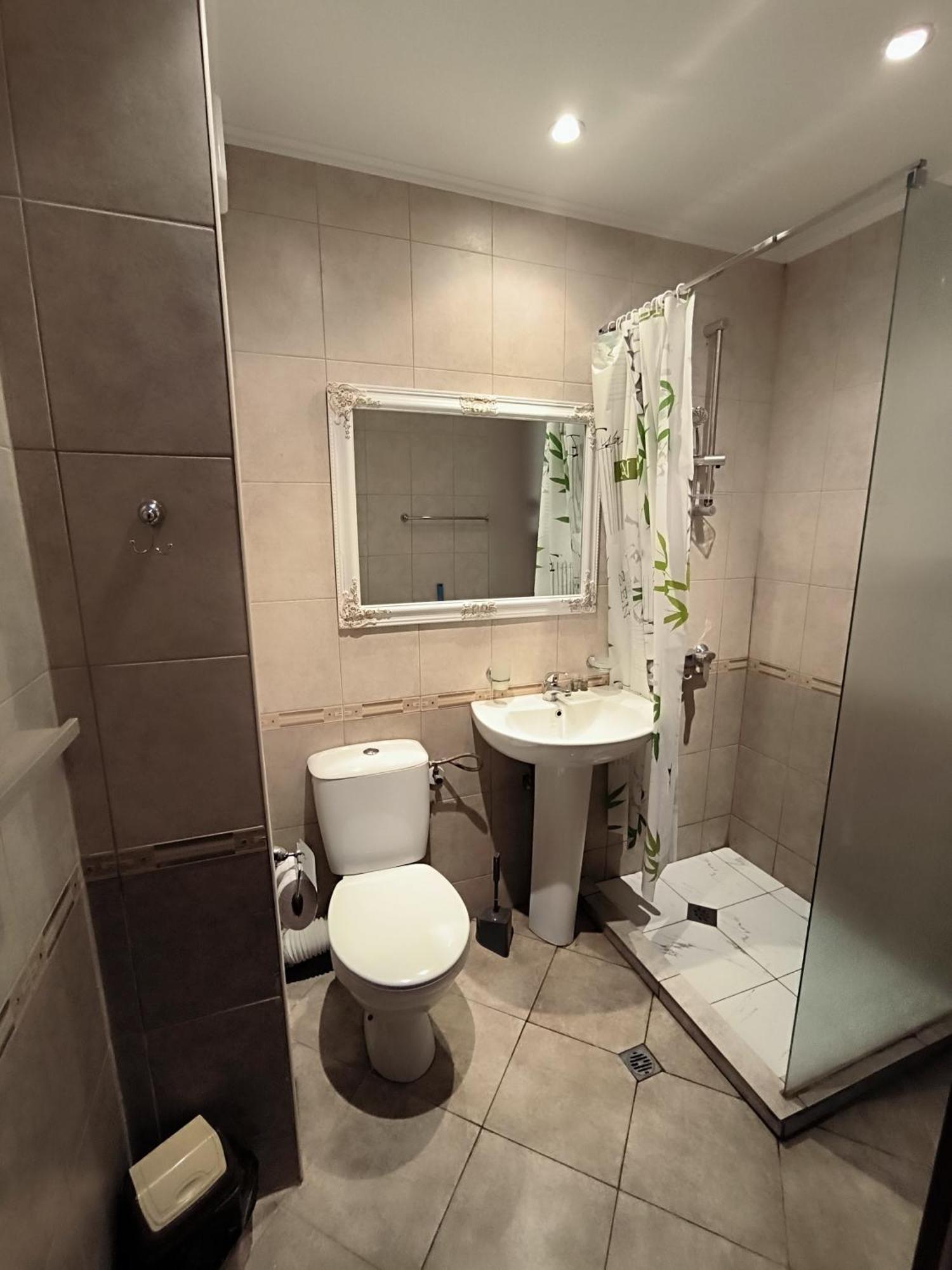 Apartments In Panorama Beach Vigo Nessebar Εξωτερικό φωτογραφία