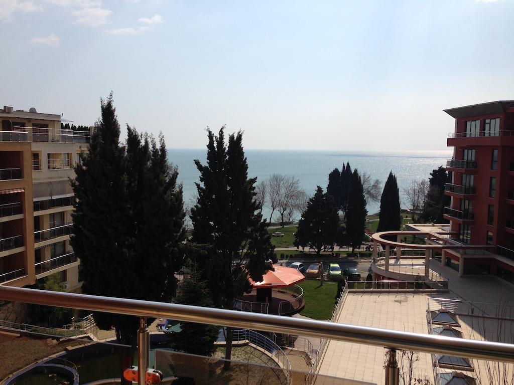 Apartments In Panorama Beach Vigo Nessebar Δωμάτιο φωτογραφία