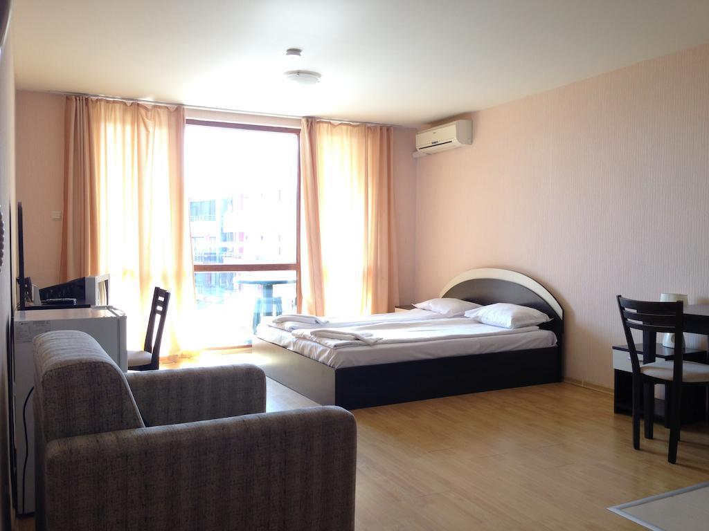 Apartments In Panorama Beach Vigo Nessebar Δωμάτιο φωτογραφία