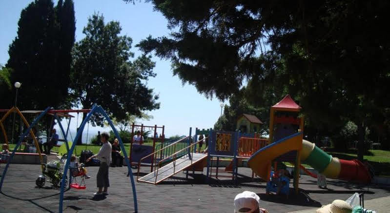 Apartments In Panorama Beach Vigo Nessebar Εξωτερικό φωτογραφία