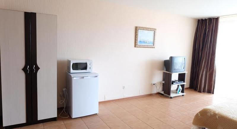 Apartments In Panorama Beach Vigo Nessebar Εξωτερικό φωτογραφία