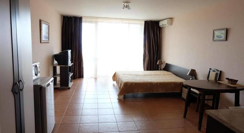 Apartments In Panorama Beach Vigo Nessebar Εξωτερικό φωτογραφία