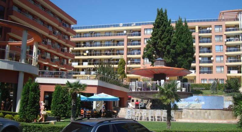 Apartments In Panorama Beach Vigo Nessebar Εξωτερικό φωτογραφία