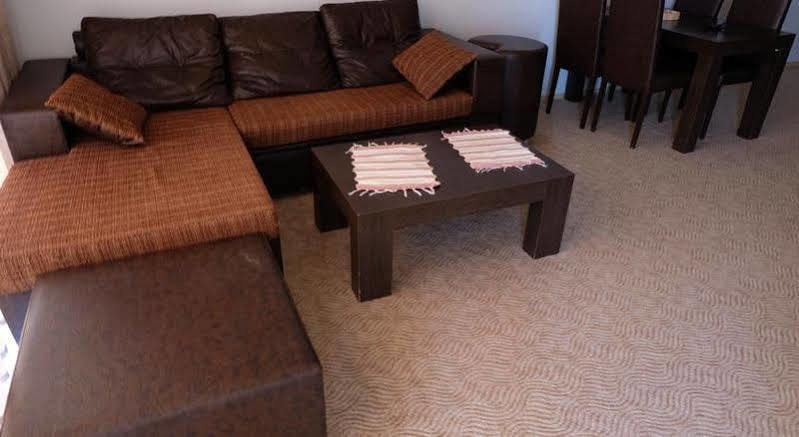 Apartments In Panorama Beach Vigo Nessebar Εξωτερικό φωτογραφία