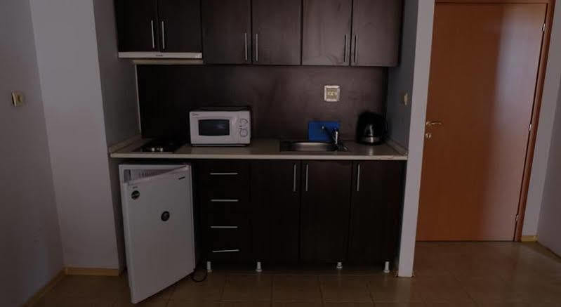 Apartments In Panorama Beach Vigo Nessebar Εξωτερικό φωτογραφία