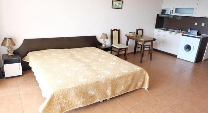Apartments In Panorama Beach Vigo Nessebar Εξωτερικό φωτογραφία