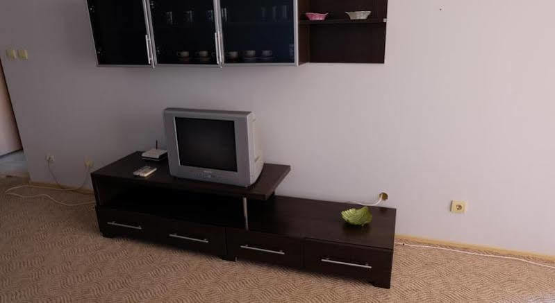 Apartments In Panorama Beach Vigo Nessebar Εξωτερικό φωτογραφία