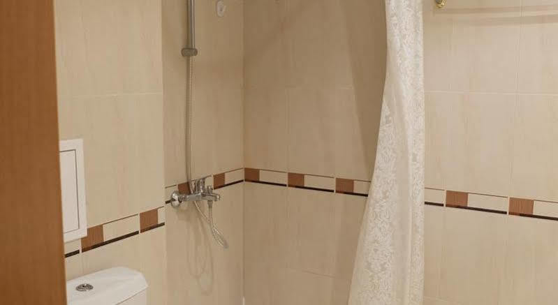 Apartments In Panorama Beach Vigo Nessebar Εξωτερικό φωτογραφία