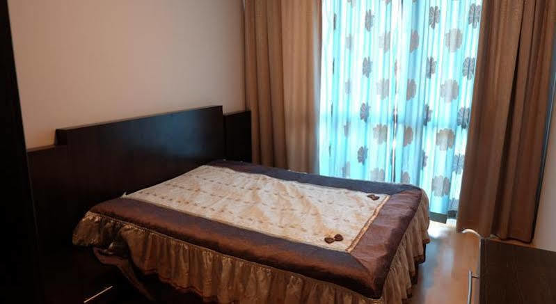 Apartments In Panorama Beach Vigo Nessebar Εξωτερικό φωτογραφία