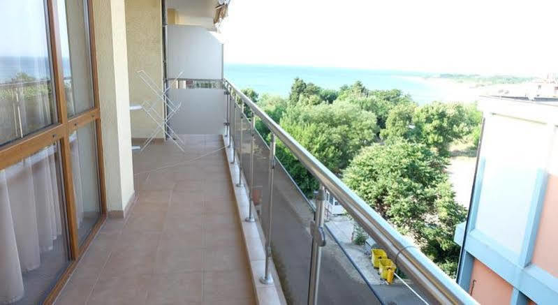 Apartments In Panorama Beach Vigo Nessebar Εξωτερικό φωτογραφία