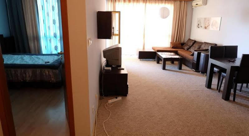 Apartments In Panorama Beach Vigo Nessebar Εξωτερικό φωτογραφία